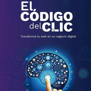 Libro - El Código del clic